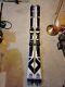 Salomon X-Wing Tornado 170 cm Skis with Salomon Demo Bindings