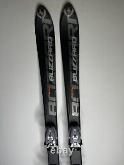 Ski Blizzard Tz3 150cm