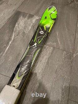 Ski K2 Charger Speed? Rocker 174cm brand new