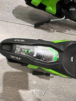 Ski K2 Charger Speed? Rocker 174cm brand new