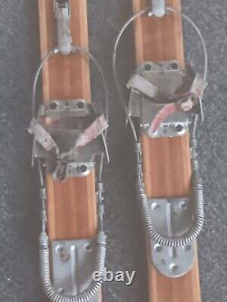 Skis Telimark