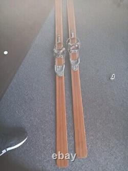 Skis Telimark