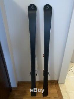 Skis Volk RTM 81 171cm All Mountain, Top Of The Line Skis