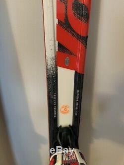 Skis Volk RTM 81 171cm All Mountain, Top Of The Line Skis