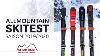 Skitest Allmountain Ski 2019 20 K2 Ikonic V Lkl Deacon Atomic Vantage Salomon S Force