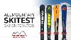 Skitest Allmountain Ski 2024 25 Head Supershape Fischer The Curv Atomic Redster V Lkl Peregrine