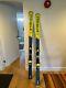 Stockli Laser AX skis 182 swiss made