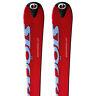 Stockli Sinox Easy Skis (No Bindings / Flat) NEW! 164cm