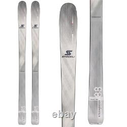 Stöckli Stormrider 88 Skis 2025 175cm NEW Stockli