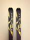 Stockli Stormrider Scot Schmidt Pro 188cm Skis