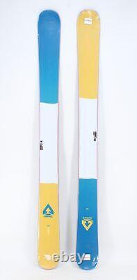 Surface Lab Flat Skis 181 cm New