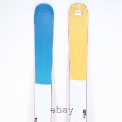 Surface Lab Flat Skis 181 cm New