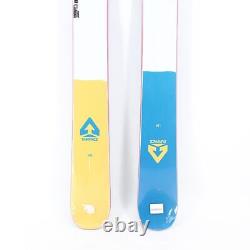 Surface Lab Flat Skis 181 cm New