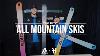 The Best All Mountain Skis Meet The Faction Prodigy