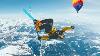 The Skydiving And Skiing Combo You Ve Gotta See