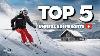 Top 5 Best Ski Resorts In Switzerland 2024 25 For All Skill Levels