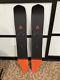 UNION ROVER MINI SPLITBOARD APPROACH SKIS, BUILT IN SKINS, Used