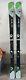 USED 178 cm Rossignol Experience 84 HD All Mountain Ski with Look NX12 Bindings
