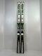 Used! Head Magnum Supershape all mountain ski with kinetic energy system