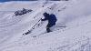 Video Review K2 Mindbender All Mountain Ski 2019 2020
