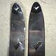 Vintage'99 Volant Fx-2L Skis 190 cm New (other) Never Mounted Stainless USA