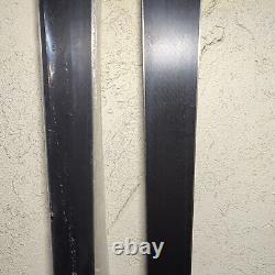 Vintage'99 Volant Fx-2L Skis 190 cm New (other) Never Mounted Stainless USA