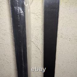 Vintage'99 Volant Fx-2L Skis 190 cm New (other) Never Mounted Stainless USA