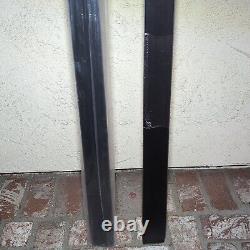 Vintage'99 Volant Fx-2L Skis 190 cm New (other) Never Mounted Stainless USA