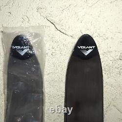 Vintage'99 Volant Z Max Skis 190 cm. New (other) Never Mounted. Stainless. USA