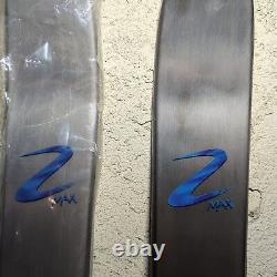 Vintage'99 Volant Z Max Skis 190 cm. New (other) Never Mounted. Stainless. USA