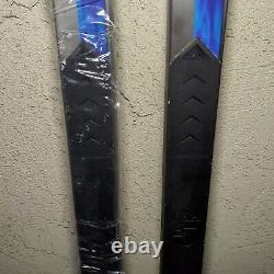 Vintage'99 Volant Z Max Skis 190 cm. New (other) Never Mounted. Stainless. USA