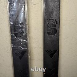 Vintage'99 Volant Z Max Skis 190 cm. New (other) Never Mounted. Stainless. USA