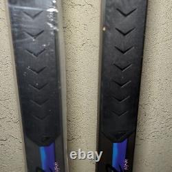 Vintage'99 Volant Z Max Skis 190 cm. New (other) Never Mounted. Stainless. USA