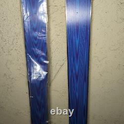 Vintage'99 Volant Z Max Skis 190 cm. New (other) Never Mounted. Stainless. USA