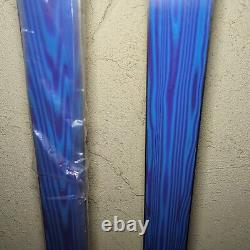 Vintage'99 Volant Z Max Skis 190 cm. New (other) Never Mounted. Stainless. USA