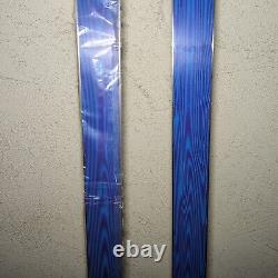 Vintage'99 Volant Z Max Skis 190 cm. New (other) Never Mounted. Stainless. USA