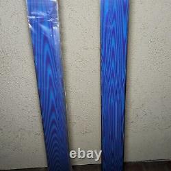 Vintage'99 Volant Z Max Skis 190 cm. New (other) Never Mounted. Stainless. USA