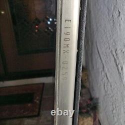 Vintage'99 Volant Z Max Skis 190 cm. New (other) Never Mounted. Stainless. USA