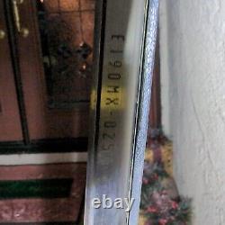 Vintage'99 Volant Z Max Skis 190 cm. New (other) Never Mounted. Stainless. USA