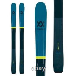 Volkl 100Eight 181 cm USED-GOOD Intermediate-Advanced Freeride/All Mountain Skis