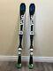 Völkl 130cm Skis With Marker Bindings In Great Condition