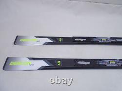 Volkl 2021 Deacon 8.0 120367 Black/white/green 179 CM Men's All Mountain Skis