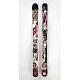 Volkl Aura Women's Demo Skis 156 cm Used