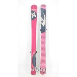 Volkl Aura Women's Demo Skis 156 cm Used