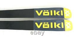 Volkl Confession Ski 179cm /51018/