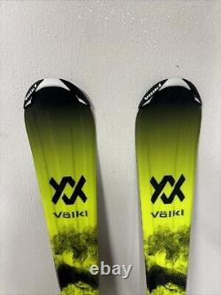 Volkl Deacon Jr Skis 150 CM #sc8