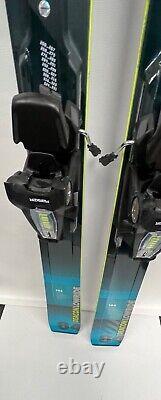 Volkl Deacon Lowride Skis + XL LR Bindings NWT 182 cm Mens 20/2021 Free Shipping