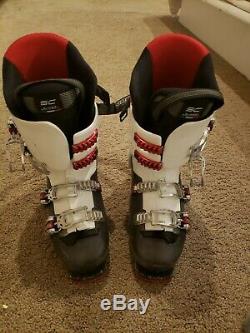 Volkl Kendo 170cm All mountain Skis with Bindings and Boots