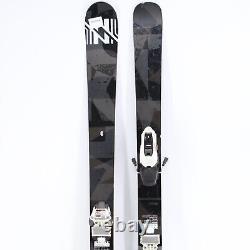 Volkl Kendo Adult Demo Skis 170 cm Used
