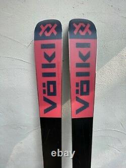 Volkl Mantra 100 184cm